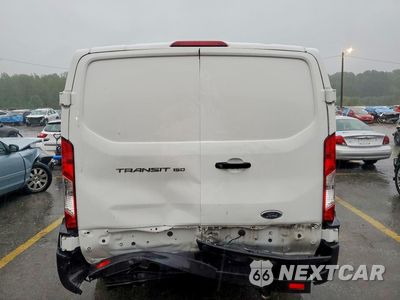 Zdjęcie 6 z 13 samochodu: 2021 FORD TRANSIT T-150 DELIVERY VAN VIN:1FTYE1Y87MKB00272 - miniatura