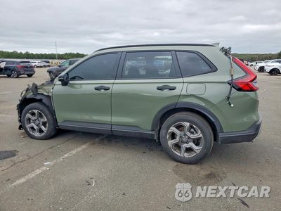 Drugie zdjęcie samochodu z przodu: 2026 HONDA CR-V TRAILSPORT VIN:7FARS6H67TE106419 - miniatura