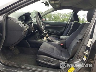 Zdjęcie 7 z 13 samochodu: 2012 HONDA ACCORD LXP VIN:1HGCP2F41CA102549 - miniatura
