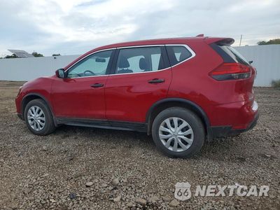 Drugie zdjęcie samochodu z przodu: 2017 NISSAN ROGUE S VIN:JN8AT2MV4HW266101 - miniatura