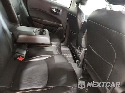 Zdjęcie 11 z 13 samochodu: 2020 JEEP COMPASS LIMITED VIN:3C4NJDCB2LT151954 - miniatura
