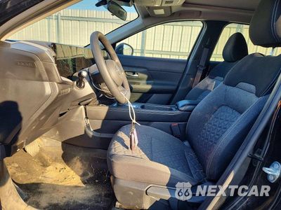 Zdjęcie 7 z 14 samochodu: 2025 NISSAN KICKS SV VIN:3N8AP6CB1SL441694 - miniatura