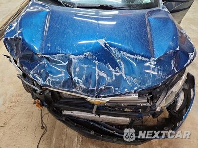 Zdjęcie 12 z 13 samochodu: 2020 CHEVROLET EQUINOX PREMIER VIN:2GNAXNEV3L6113820 - miniatura