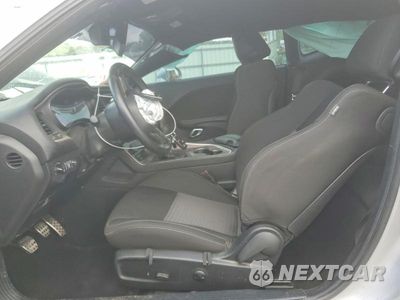 Zdjęcie 7 z 12 samochodu: 2022 DODGE CHALLENGER R/T VIN:2C3CDZBT7NH194076 - miniatura