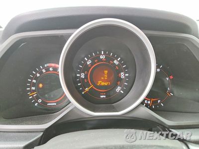 Zdjęcie 9 z 13 samochodu: 2010 TOYOTA 4RUNNER LIMITED VIN:JTEBU5JR2A5022380 - miniatura