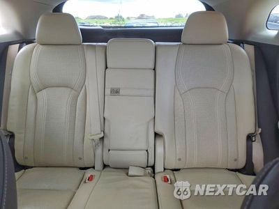 Zdjęcie 10 z 13 samochodu: 2017 LEXUS RX 350 BASE VIN:2T2ZZMCA0HC061385 - miniatura