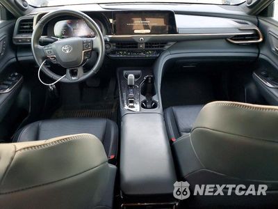 Zdjęcie 8 z 12 samochodu: 2024 TOYOTA CROWN LIMITED VIN:JTDAAAAFXR3019855 - miniatura