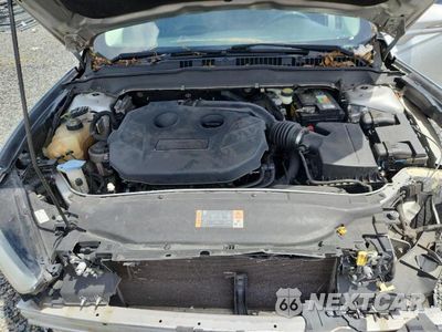 Zdjęcie 11 z 12 samochodu: 2016 FORD FUSION TITANIUM VIN:3FA6P0K98GR333869 - miniatura