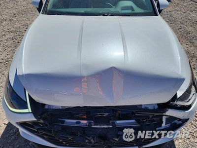 Zdjęcie 11 z 12 samochodu: 2020 HYUNDAI SONATA LIMITED VIN:5NPEH4J26LH059616 - miniatura