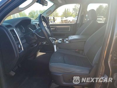 Zdjęcie 7 z 12 samochodu: 2014 RAM 1500 SLT VIN:1C6RR6GT2ES287120 - miniatura