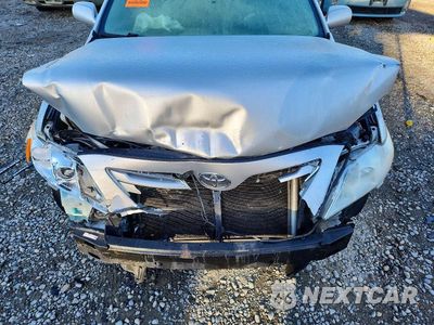 Zdjęcie 11 z 13 samochodu: 2008 TOYOTA CAMRY XLE V6 VIN:4T1BK46K48U066070 - miniatura