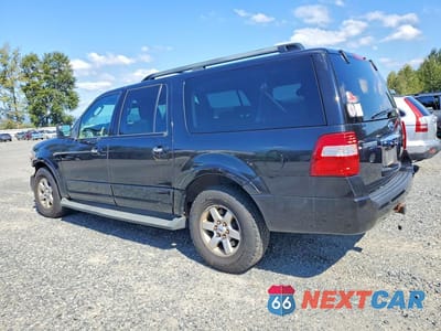 Drugie zdjęcie samochodu z przodu: 2010 FORD EXPEDITION EL XLT VIN:1FMJK1G50AEA13417 - miniatura