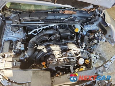 Zdjęcie 11 z 12 samochodu: 2021 SUBARU CROSSTREK PREMIUM VIN:JF2GTAEC4M8285132 - miniatura