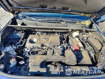 Zdjęcie 12 z 14 samochodu: 2024 TOYOTA RAV4 XLE PREMIUM VIN:2T3C1RFVXRW353825 - miniatura