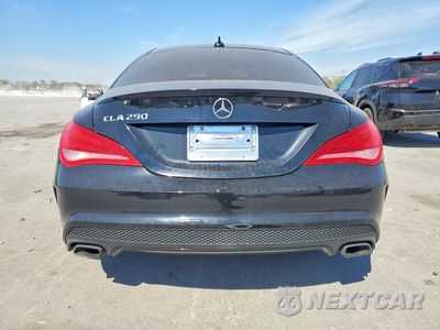 Zdjęcie 6 z 12 samochodu: 2016 MERCEDES-BENZ CLA 250 VIN:WDDSJ4EB7GN323312 - miniatura