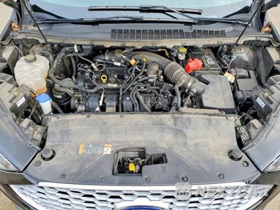 Zdjęcie 12 z 13 samochodu: 2024 FORD EDGE SEL VIN:2FMPK4J95RBA91125 - miniatura