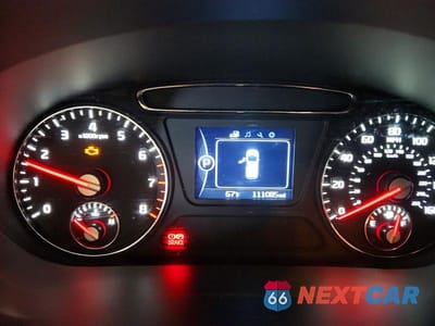 Zdjęcie 9 z 13 samochodu: 2016 KIA SORENTO EX VIN:5XYPH4A12GG019689 - miniatura