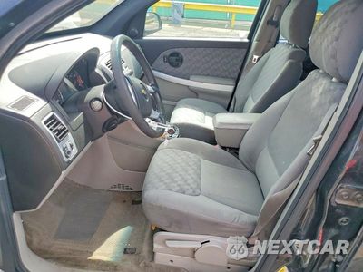 Zdjęcie 7 z 13 samochodu: 2008 CHEVROLET EQUINOX LS VIN:2CNDL13F886339005 - miniatura