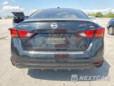 Zdjęcie 6 z 12 samochodu: 2021 NISSAN ALTIMA SV VIN:1N4BL4DV7MN344212 - miniatura
