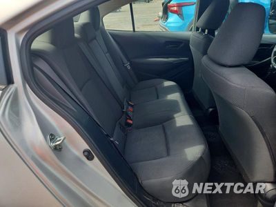 Zdjęcie 10 z 12 samochodu: 2024 TOYOTA COROLLA LE VIN:5YFB4MDE9RP109800 - miniatura