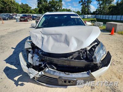 Piąte zdjęcie samochodu w środku: 2016 TOYOTA CAMRY HYBRID XLE VIN:4T1BD1FK5GU179808 - miniatura