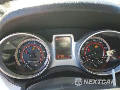 Zdjęcie 9 z 14 samochodu: 2017 DODGE JOURNEY CROSSROAD VIN:3C4PDDGG6HT567129 - miniatura
