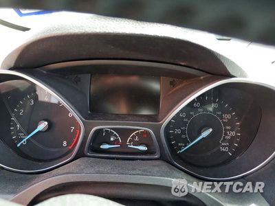 Zdjęcie 9 z 13 samochodu: 2017 FORD ESCAPE TITANIUM VIN:1FMCU9JD0HUD84692 - miniatura