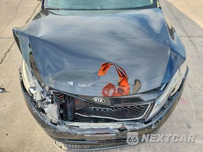 Zdjęcie 11 z 13 samochodu: 2015 KIA OPTIMA LX VIN:KNAGM4A79F5650637 - miniatura