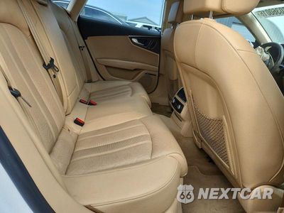 Zdjęcie 10 z 13 samochodu: 2014 AUDI A7 PRESTIGE VIN:WAU2GAFC9EN062712 - miniatura