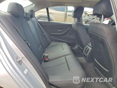Zdjęcie 10 z 12 samochodu: 2017 BMW 320 I VIN:WBA8E1G36HNU18715 - miniatura