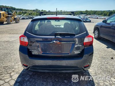 Zdjęcie 6 z 12 samochodu: 2014 SUBARU IMPREZA VIN:JF1GPAA60E8239839 - miniatura