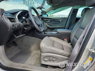 Zdjęcie 7 z 12 samochodu: 2018 CHEVROLET IMPALA LS VIN:2G11Z5S32J9106108 - miniatura