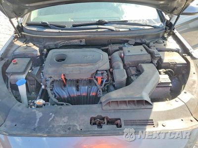 Zdjęcie 11 z 12 samochodu: 2019 HYUNDAI SONATA SE VIN:5NPE24AF4KH743616 - miniatura