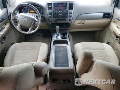 Zdjęcie 8 z 13 samochodu: 2013 NISSAN ARMADA SV VIN:5N1AA0NC5DN608170 - miniatura