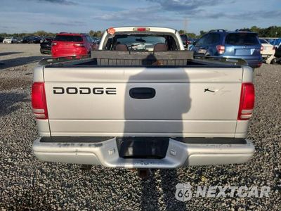 Zdjęcie 6 z 12 samochodu: 2002 DODGE DAKOTA SPORT VIN:1B7GL32Z92S613731 - miniatura