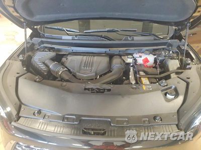 Zdjęcie 12 z 13 samochodu: 2026 BUICK ENCLAVE AVENIR VIN:5GAEVCKS9TJ142239 - miniatura