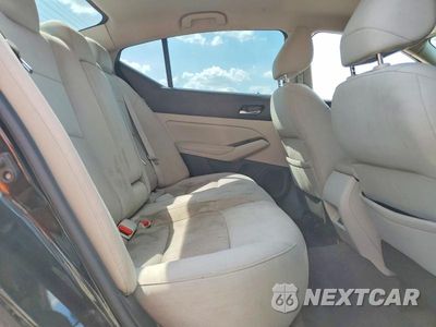 Zdjęcie 10 z 12 samochodu: 2021 NISSAN ALTIMA SV VIN:1N4BL4DV7MN344212 - miniatura