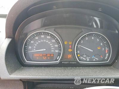 Zdjęcie 9 z 14 samochodu: 2007 BMW X3 3.0SI VIN:WBXPC93447WF29621 - miniatura