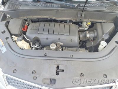 Zdjęcie 12 z 13 samochodu: 2011 CHEVROLET TRAVERSE LT VIN:1GNKRGED1BJ195999 - miniatura