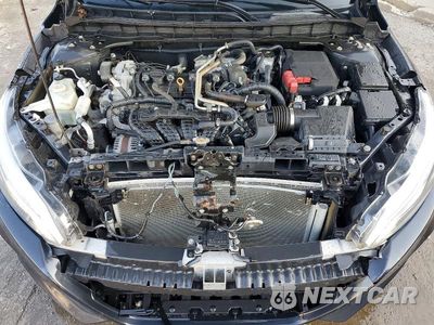 Zdjęcie 11 z 12 samochodu: 2021 NISSAN ALTIMA SV VIN:1N4BL4DV2MN413856 - miniatura