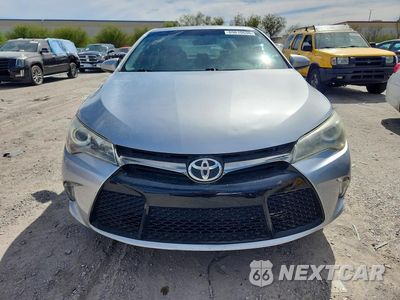 Piąte zdjęcie samochodu w środku: 2015 TOYOTA CAMRY SE VIN:4T1BF1FK9FU896060 - miniatura