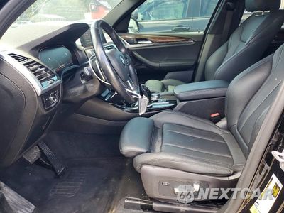 Zdjęcie 7 z 13 samochodu: 2020 BMW X3 SDRIVE30I VIN:5UXTY3C06LLU72644 - miniatura