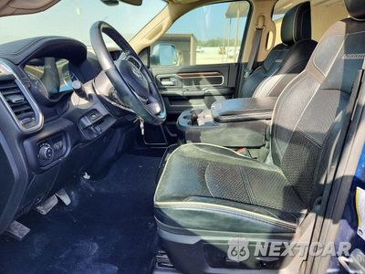 Zdjęcie 7 z 12 samochodu: 2022 RAM 2500 LARAMIE VIN:3C6UR5FLXNG372669 - miniatura