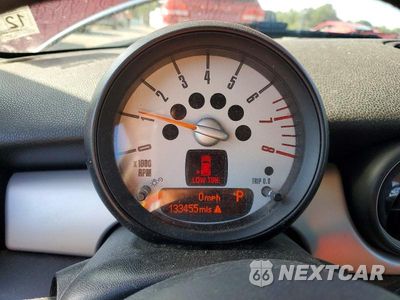Zdjęcie 9 z 12 samochodu: 2013 MINI COOPER CLUBMAN VIN:WMWZF3C54DT490295 - miniatura