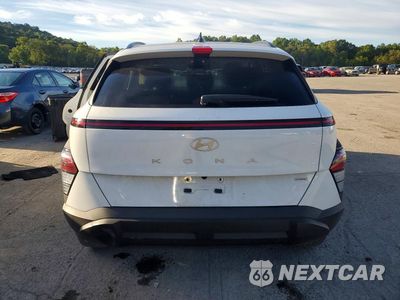 Zdjęcie 6 z 13 samochodu: 2024 HYUNDAI KONA SEL VIN:KM8HBCAB7RU123276 - miniatura
