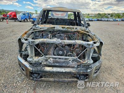 Piąte zdjęcie samochodu w środku: 2020 RAM 3500 TRADESMAN VIN:3C63R3GL5LG142081 - miniatura