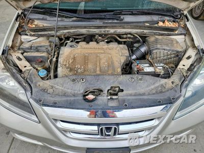 Zdjęcie 12 z 13 samochodu: 2005 HONDA ODYSSEY TOURING VIN:5FNRL38865B126642 - miniatura