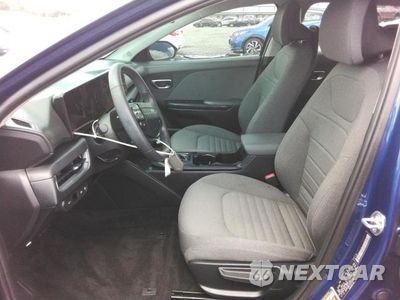 Zdjęcie 7 z 12 samochodu: 2025 KIA K4 EX VIN:3KPFU4DE1SE124283 - miniatura