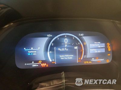 Zdjęcie 9 z 13 samochodu: 2026 LEXUS RX 350 PREMIUM VIN:2T2BAMCA2TC144303 - miniatura