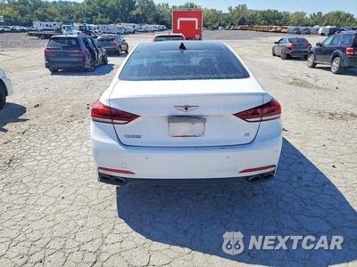 Zdjęcie 6 z 12 samochodu: 2015 HYUNDAI GENESIS 5.0L VIN:KMHGN4JF0FU025911 - miniatura